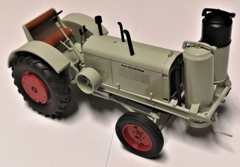 ART01103 - RENAULT 301H Gazogene-kit