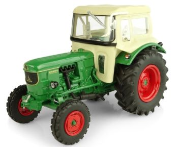 UH5252 - DEUTZ D60-05 met cabine