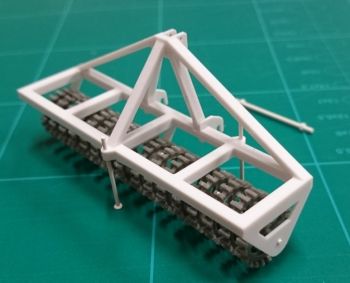 ART01418 - Crosskill-kit van 3 m