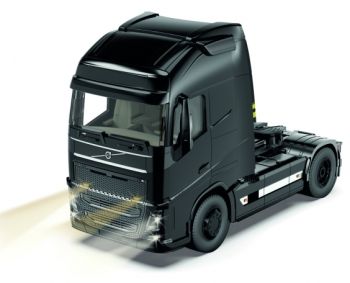 SIK6731 - VOLVO FH16 Radiogestuurd via Bluetooth-toepassing (zonder afstandsbediening)