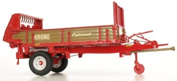 MO65212 - KRONE Optimat mestverspreider