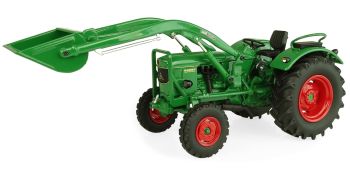 UH5254 - DEUTZ D60-05 met oplader