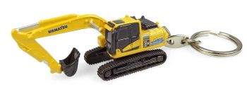 UH5852 - KOMATSU HB215LC hybride sleutelhanger