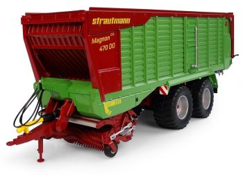 UH6202 - STRAUTMANN Magnon 470