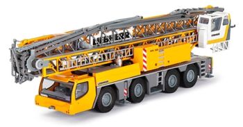 CON2106/07 - Kraan LIEBHERR MK88