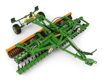 UH5342 - AMAZONE Catros 6002 2TS stoppelcultivator