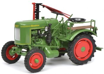 SCH161 - FENDT F20G Dieselross met maaibord beperkt tot 1000 stuks