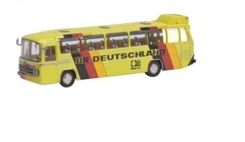 SCH26157 - MERCEDES BENZ O 302 BR Duitsland bussen