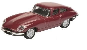 SCH26174 - JAGUAR E-Type