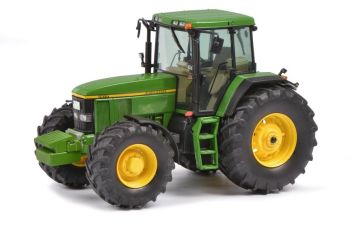 SCH263 - JOHN DEERE 7810 Beperkt tot 500 exemplaren.