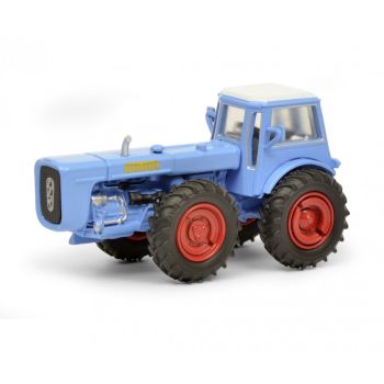 SCH26412 - DUTRA D4K blauw