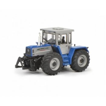 SCH26417 - MB Trac 1800 grijs en blauw