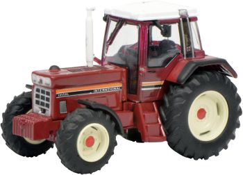 SCH26418 - INTERNATIONAAL 1455XL