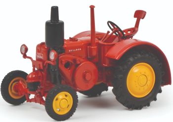 SCH2847 - BULLDOG KL beperkt tot 1000 exemplaren