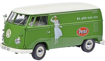 SCH366 - VOLKSWAGEN T1b Transporter Persil-markering