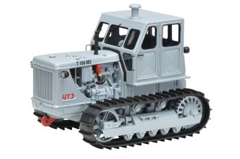SCH9018 - KENTENTRAKTOR T100 M3 op tracks gelimiteerd tot 1000 stuks