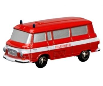 SCH5347 - BARKAS B 1000 Feuerwehr piccolo