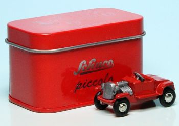 SCH5968 - FORD Hot Rod Piccolo met metalen doos