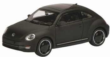 SCH7473 - VOLKSWAGEN kever Concept zwart gelimiteerd tot 1000 exemplaren