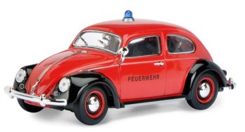 SCH7738 - VOLKSWAGEN kever feuerwehr