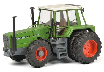 SCH7814 - FENDT 626 LSA Twin
