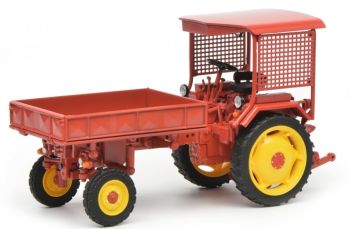 SCH7828 - FORTSCHRITT RS09 GT124 gereedschapsdrager
