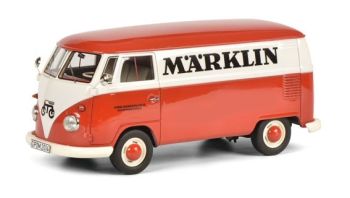 SCH7854 - VOLKSWAGEN T1B; MARKLIN
