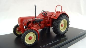SCH8953 - PORSCHE Diesel Master gelimiteerd tot 1000 exemplaren