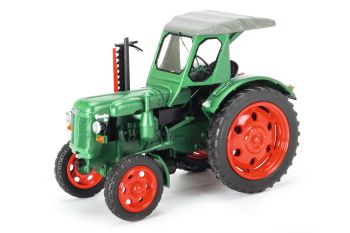 SCH9017 - FAMULUS RS 14-36 gelimiteerd tot 1000 exemplaren