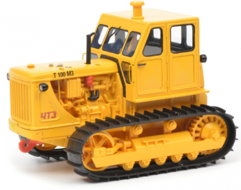 SCH9057 - T100 M3 rupstrekker van hars