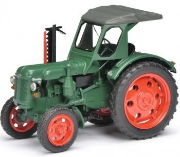 SCH9073 - FAMULUS RS14/36 beperkt tot 500 exemplaren