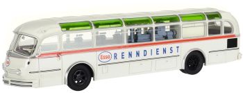 SCH8967 - MERCEDES BENZ O6500 H ESSO gelimiteerd tot 1000 exemplaren