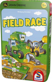 SCM51298 - JOHN DEERE Veldrace