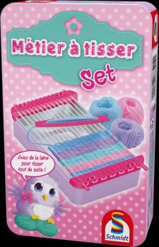 SCM88515 - Weefgetouw