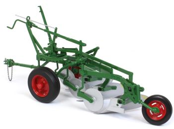 SCT422 - OLIVER ploeg 3 plinten