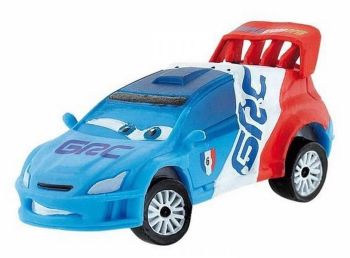 BUL12782 - Beeld CARS 2 - Raoul Caroule