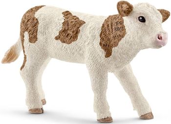 SHL13802 - Frans Simmental kalf