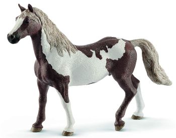 SHL13885 - Paint Horse Ruin