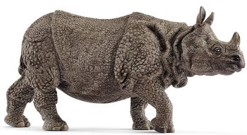 SHL14816 - Indische neushoorn