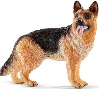 SHL16831 - Duitse herder