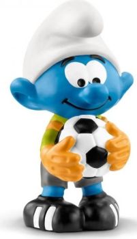 SHL20808 - keeper smurf