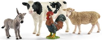 SHL42385 - Basispakket boerderijdieren