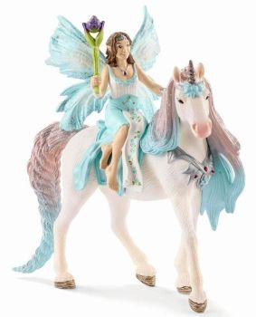 SHL70569 - Fairy Eyela met prinses eenhoorn
