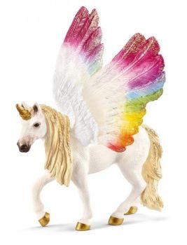 SHL70576 - Regenboog Eenhoorn