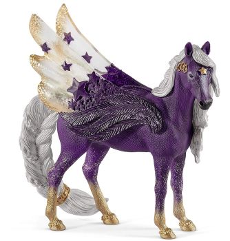 SHL70579 - Ster Pegasus merrie