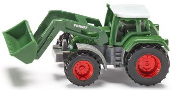 SIK1039 - FENDT 926 Vario met voorlader