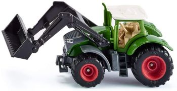 SIK1393 - FENDT 1050 Vario met voorlader