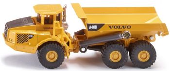 SIK1877 - Gelede wagen VOLVO A40D Ech:1/87