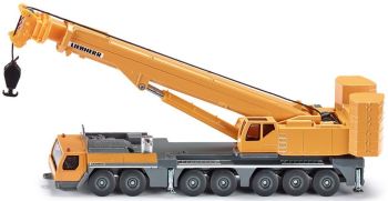 SIK1886 - Telescoopkraan LIEBHERR Ech:1/87