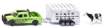 SIK1998 - FENDT 942 Vario met frontmaaier